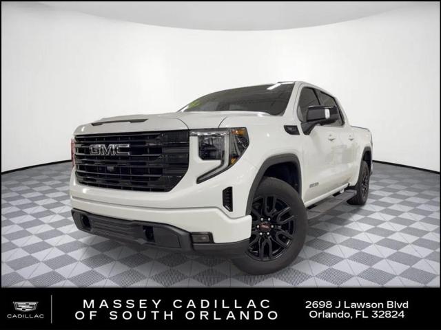 2022 GMC Sierra 1500 4WD Crew Cab Short Box Elevation for sale in Orlando, FL