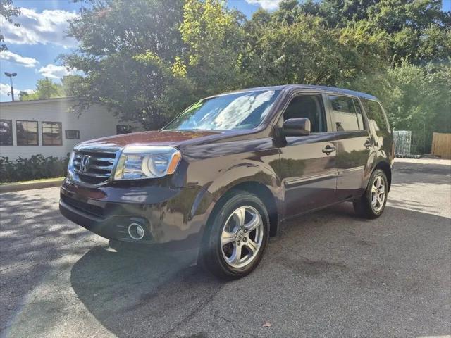 2013 Honda Pilot EX-L for sale in Gastonia, NC