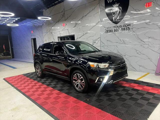 2019 Mitsubishi Outlander Sport 2.0 SE for sale in Monroe, NJ