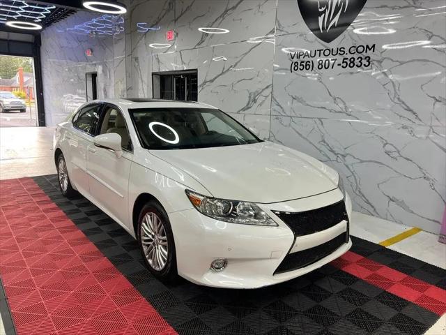 2014 Lexus ES 350 Base for sale in Monroe, NJ