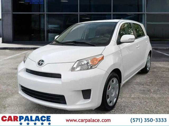 2009 Scion xD Hatchback 4D for sale in Chantilly, VA