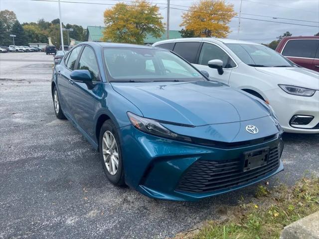 2025 Toyota Camry LE for sale in Saint Albans City, VT