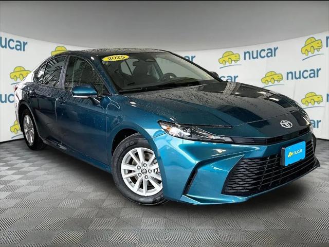 2025 Toyota Camry LE for sale in Saint Albans City, VT