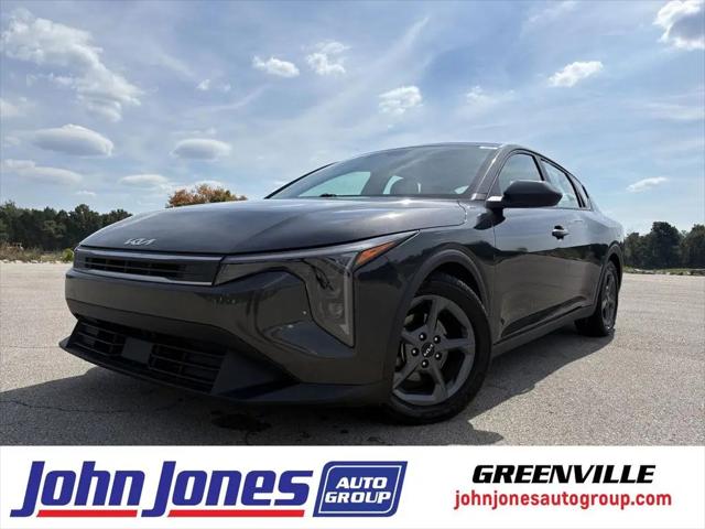 2025 Kia K4 LXS for sale in Greenville, IN