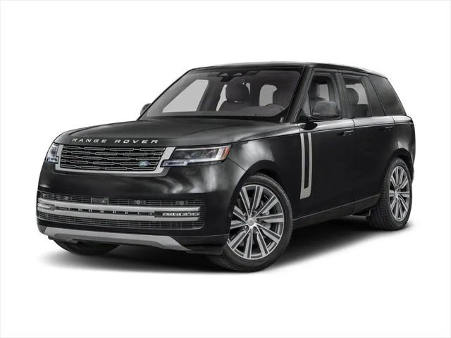 2025 Land Rover Range Rover P400 SE for sale in Lake Bluff, IL