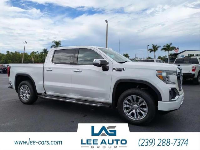 2019 GMC Sierra 1500 Denali for sale in Fort Myers, FL
