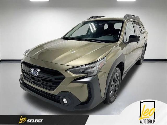 2025 Subaru Outback Onyx Edition for sale in Indianapolis, IN
