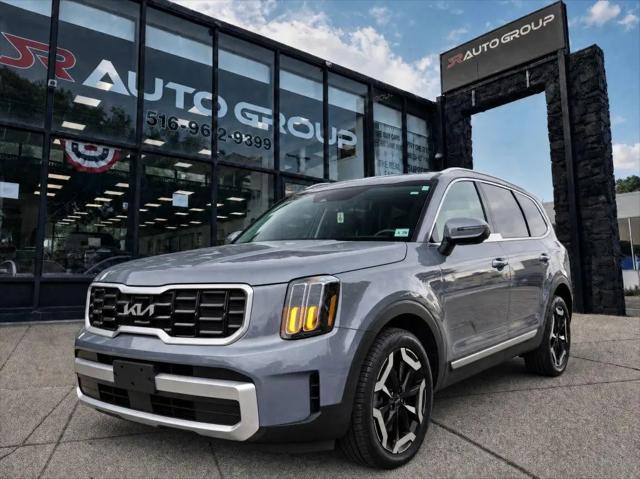 2024 Kia Telluride S for sale in Bayside, NY