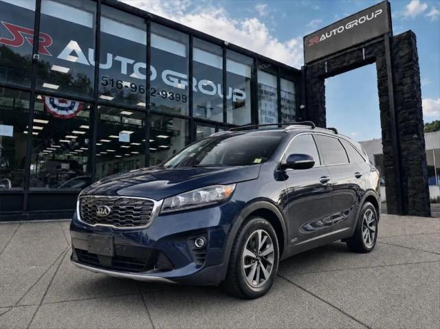 2019 Kia Sorento 3.3L EX for sale in Bayside, NY