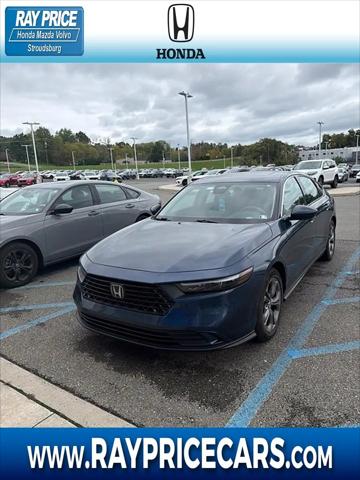 2024 Honda Accord EX for sale in Stroudsburg, PA