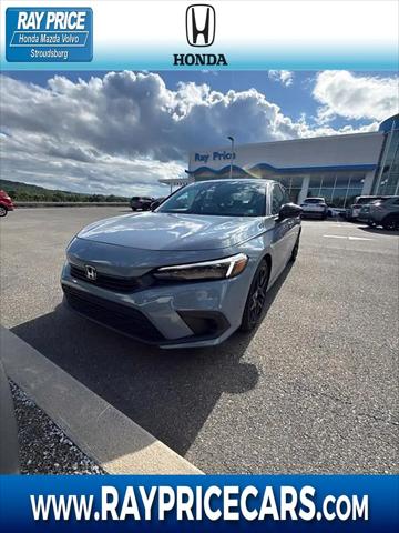 2024 Honda Civic Sport for sale in Stroudsburg, PA