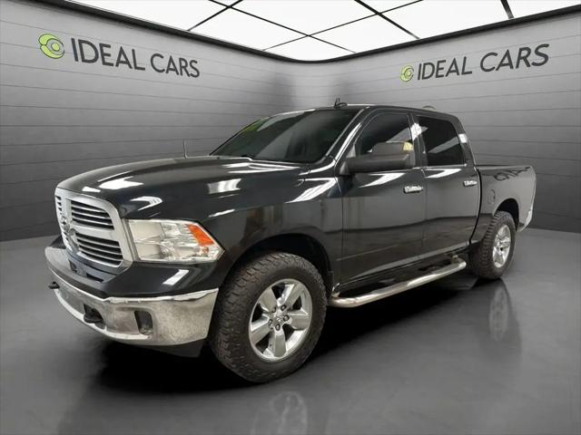 2015 Ram 1500 Big Horn for sale in Mesa, AZ