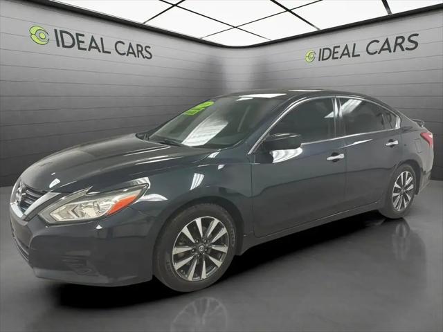 2016 Nissan Altima 2.5 SV for sale in Mesa, AZ
