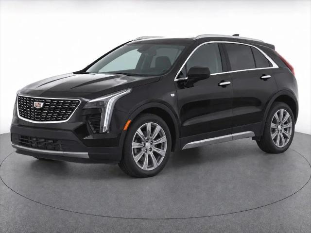 2019 Cadillac XT4 Premium Luxury for sale in STILLWATER, OK