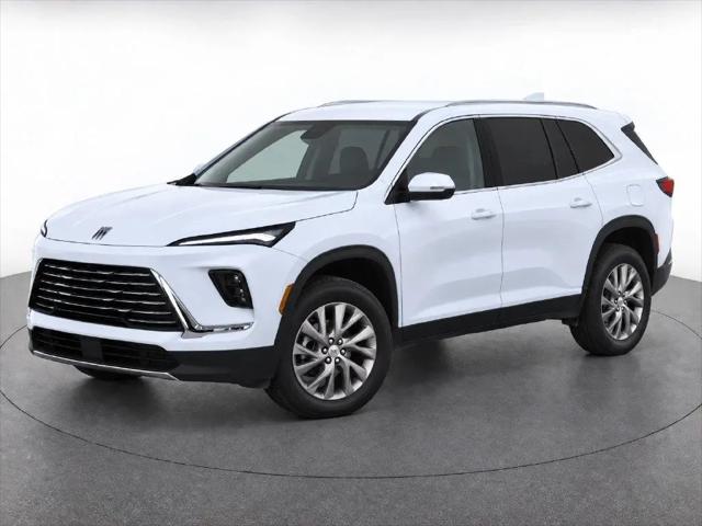 2026 Buick Enclave Preferred FWD for sale in STILLWATER, OK