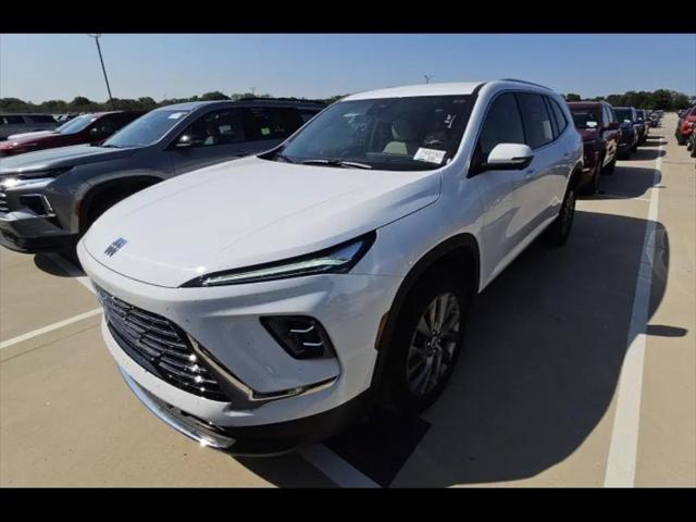 2026 Buick Enclave Preferred FWD for sale in STILLWATER, OK