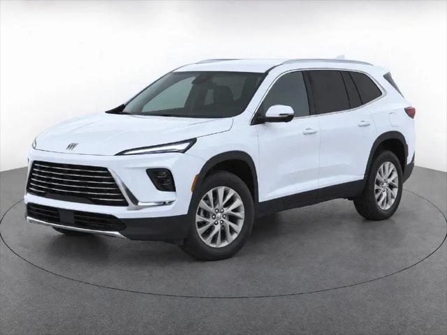 2026 Buick Enclave Preferred FWD for sale in STILLWATER, OK