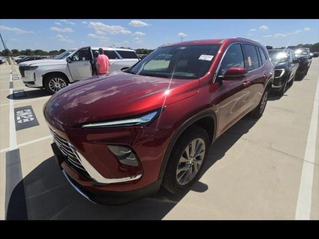2026 Buick Enclave Preferred FWD for sale in STILLWATER, OK