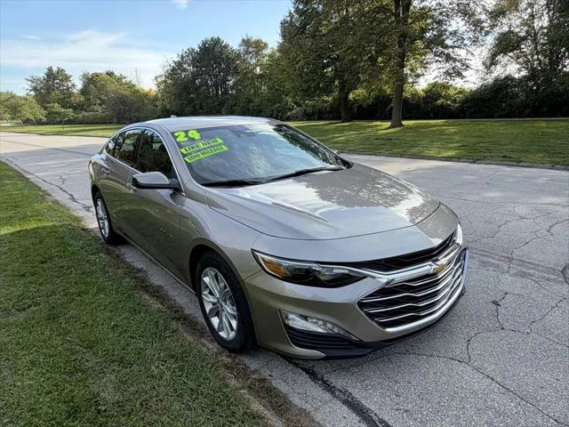 2024 Chevrolet Malibu FWD 1LT for sale in Cudahy, WI