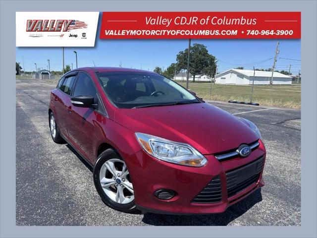 2014 Ford Focus SE for sale in Pataskala, OH