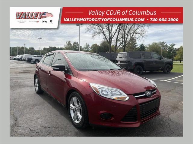 2014 Ford Focus SE for sale in Pataskala, OH
