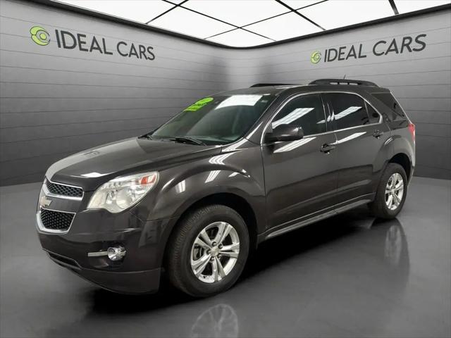 2013 Chevrolet Equinox 2LT for sale in Mesa, AZ