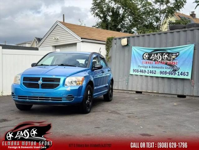 2008 Dodge Caliber SE for sale in Elizabeth, NJ