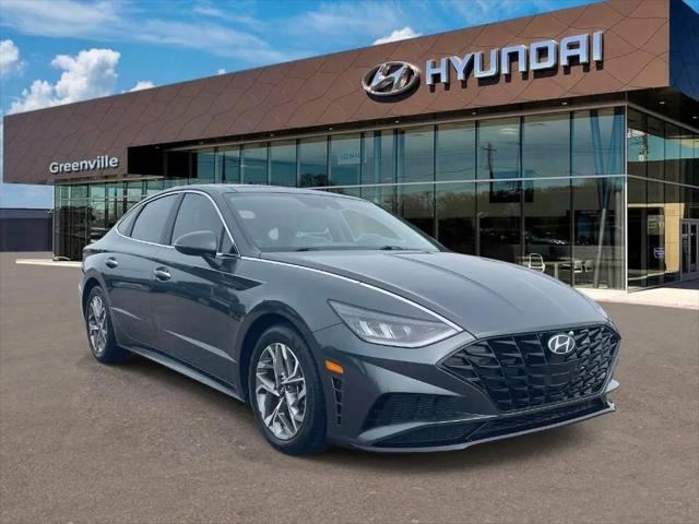 2022 Hyundai Sonata SEL for sale in Greenville, SC