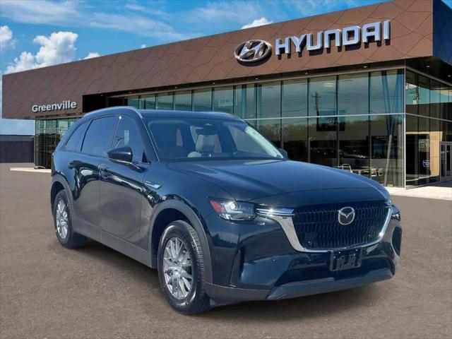 2025 Mazda X-90 3.3 Turbo Preferred Package for sale in Greenville, SC