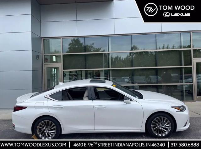 2024 Lexus ES 300h Luxury for sale in Indianapolis, IN