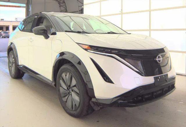 2023 Nissan ARIYA ENGAGE for sale in Suffolk, VA