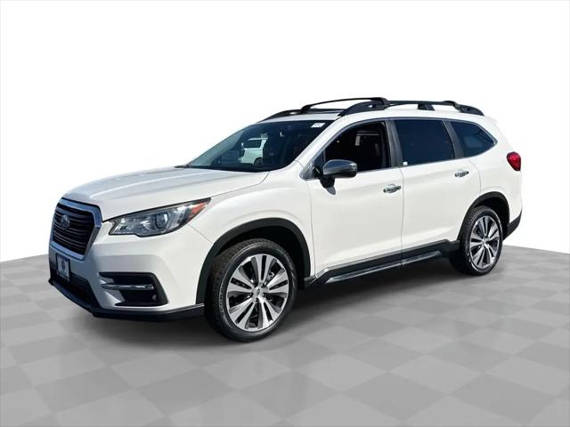 2021 Subaru Ascent Touring for sale in Elburn, IL