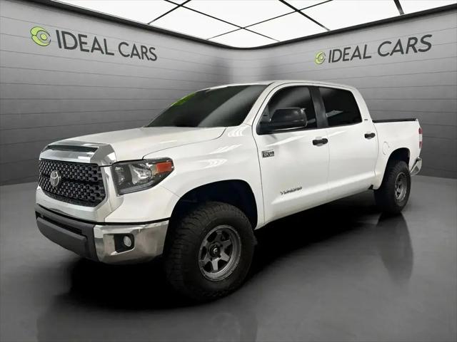 2018 Toyota Tundra SR5 5.7L V8 for sale in Mesa, AZ