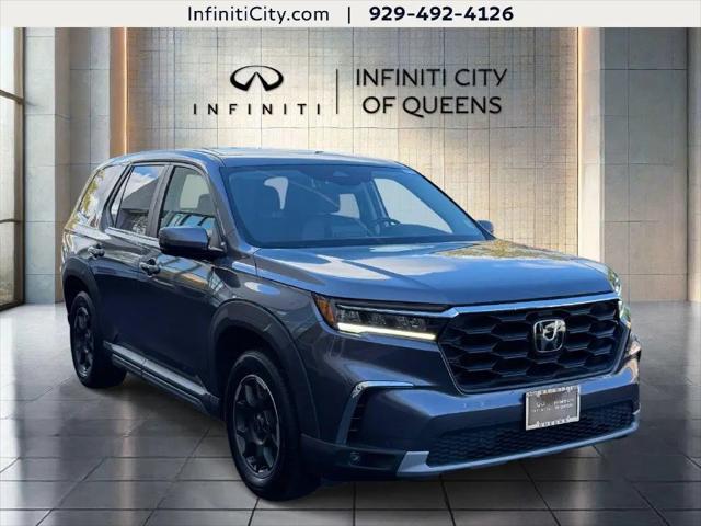 2024 Honda Pilot EX-L for sale in Queens, NY