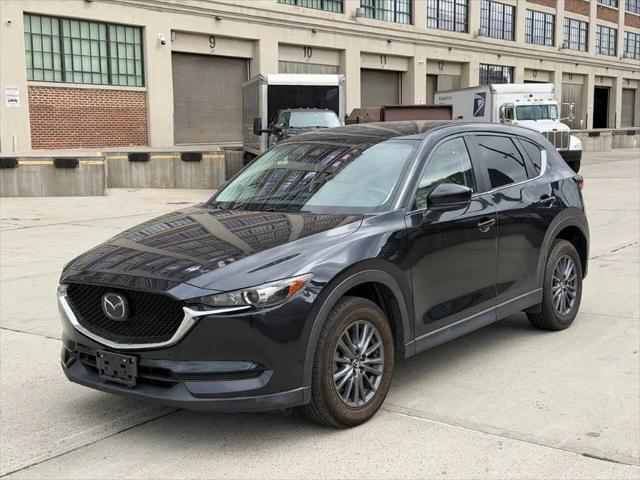 2019 Mazda CX-5 Touring for sale in Brooklyn, NY
