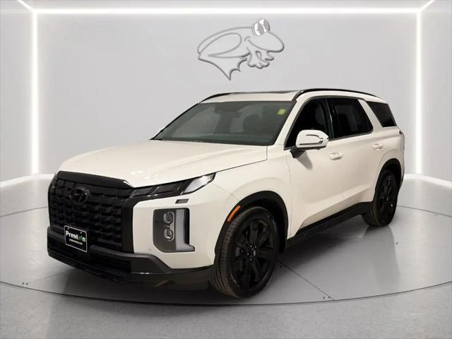 2025 Hyundai Palisade XRT for sale in Hurlock, MD