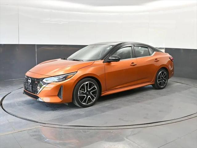2024 Nissan Sentra SR Xtronic CVT for sale in Ridgeland, MS