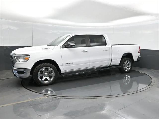 2022 Ram 1500 Big Horn for sale in Ridgeland, MS