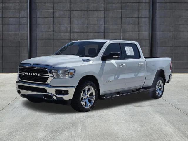 2022 Ram 1500 Big Horn for sale in Ridgeland, MS