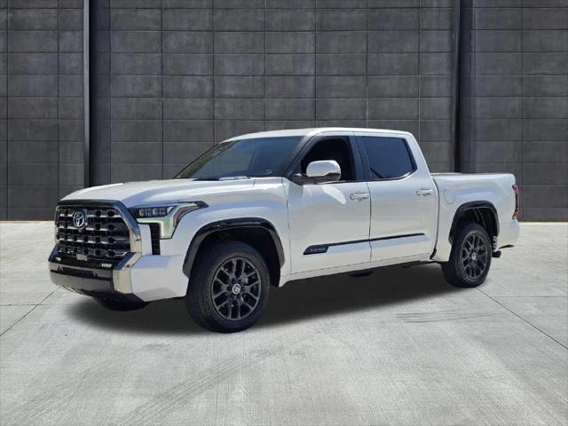 2024 Toyota Tundra Platinum 4WD for sale in Ridgeland, MS