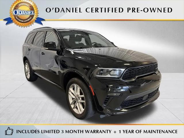 2023 Dodge Durango GT Plus AWD for sale in Fort Wayne, IN