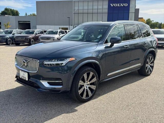 2024 Volvo XC90 Recharge T8 Ultimate 6-Seater for sale in Madison, WI