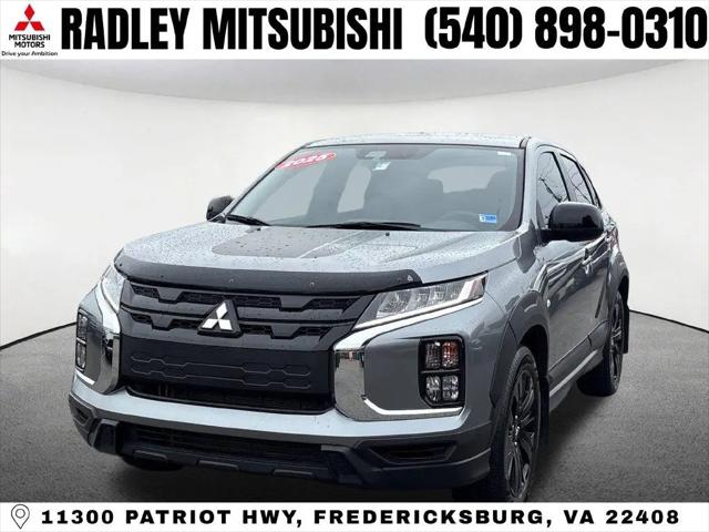 2025 Mitsubishi Outlander Sport 2.0 Trail Edition AWC for sale in Fredericksburg, VA