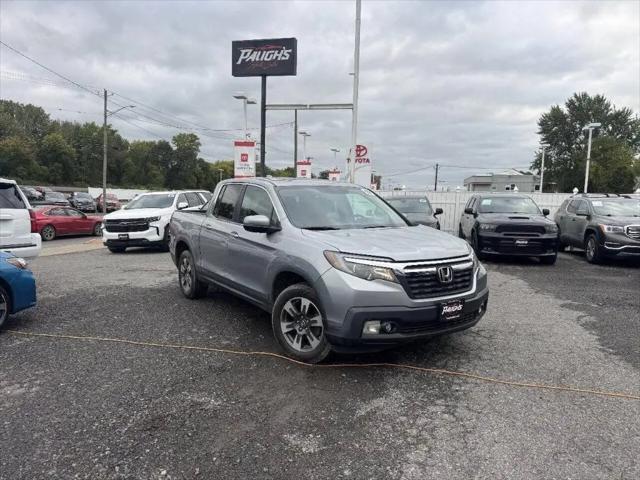 2019 Honda Ridgeline RTL for sale in Binghamton, NY