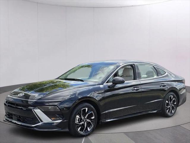 2025 Hyundai Sonata SEL for sale in Jackson, MS
