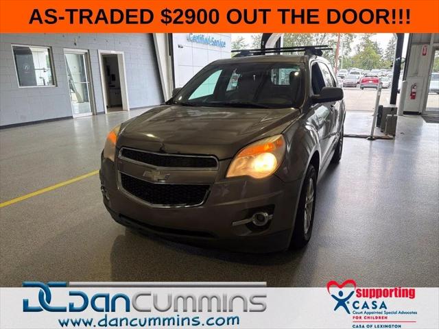 2012 Chevrolet Equinox 2LT for sale in Georgetown, KY