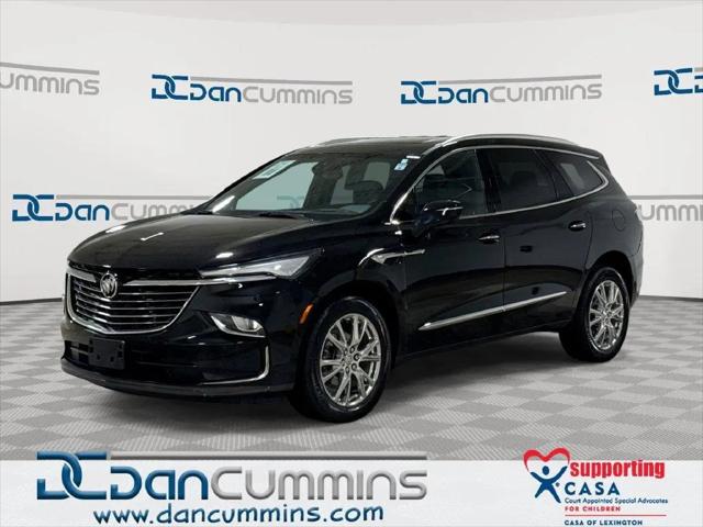 2023 Buick Enclave Premium AWD for sale in Georgetown, KY