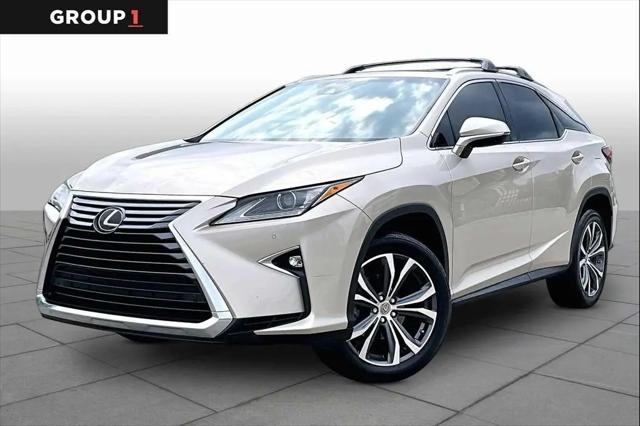 2016 Lexus RX 350 Base for sale in Cedar Park, TX