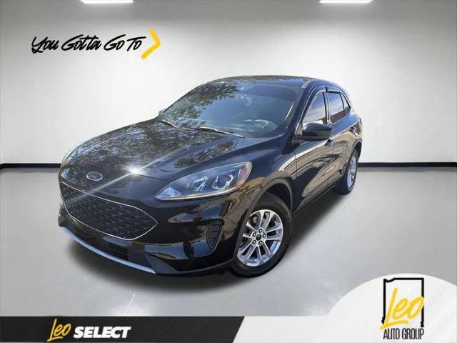 2020 Ford Escape SE for sale in Columbus, IN