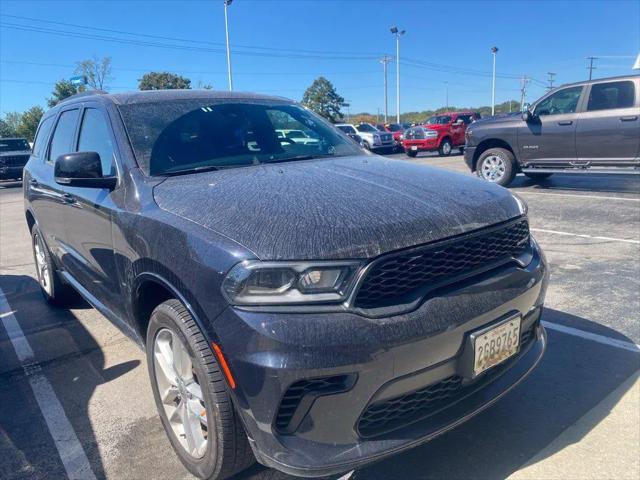 2024 Dodge Durango GT Plus AWD for sale in Knoxville, TN